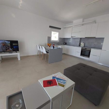 Saranda Amazing Sea View Apartment Sarande Exterior photo