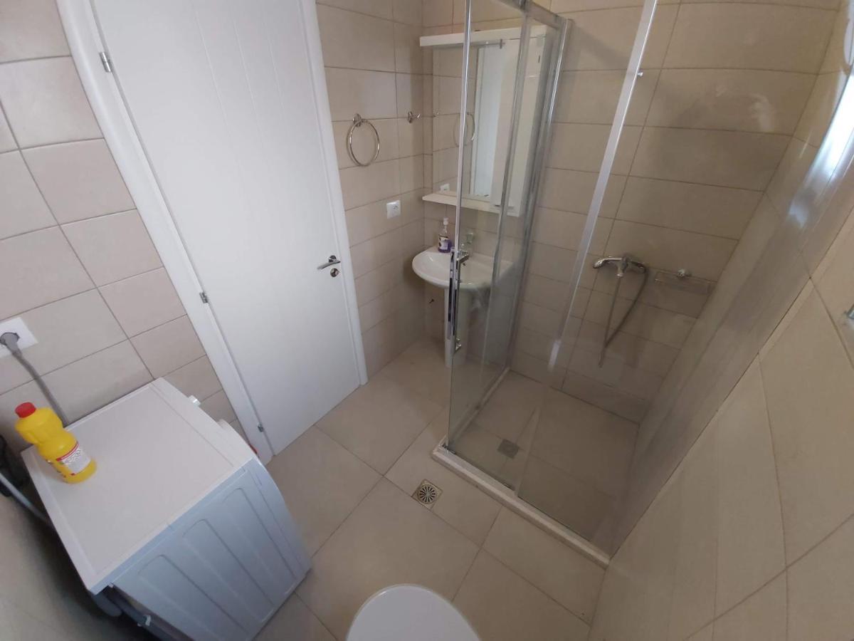 Saranda Amazing Sea View Apartment Sarande Exterior photo